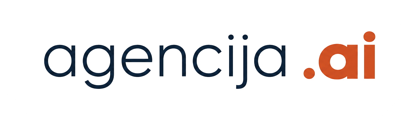 agencija.ai